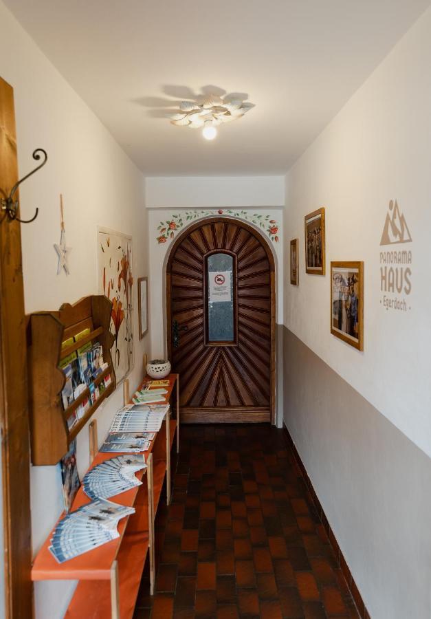 Panorama-Ferienhaus Im Stubaital Мидерс Екстериор снимка