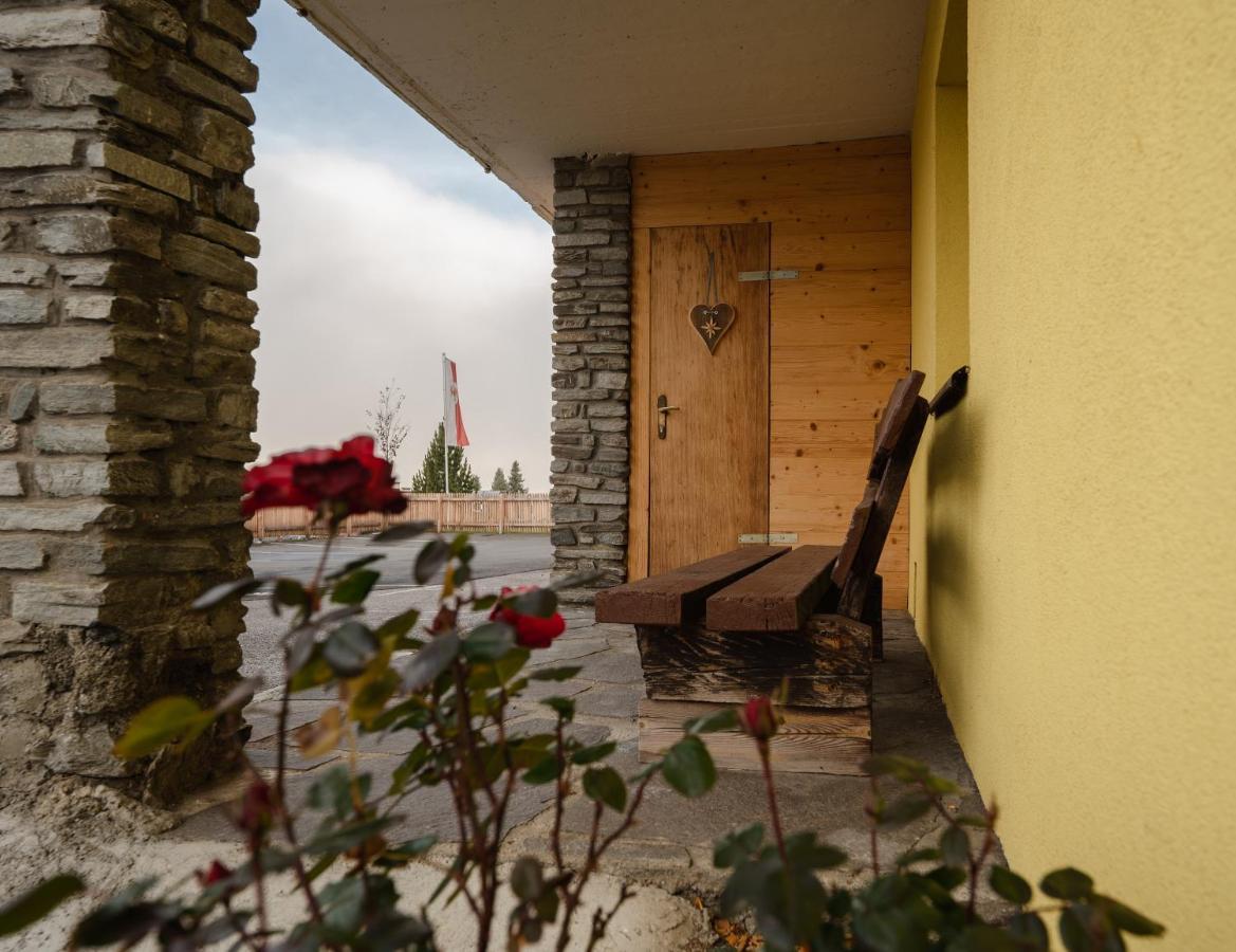 Panorama-Ferienhaus Im Stubaital Мидерс Екстериор снимка