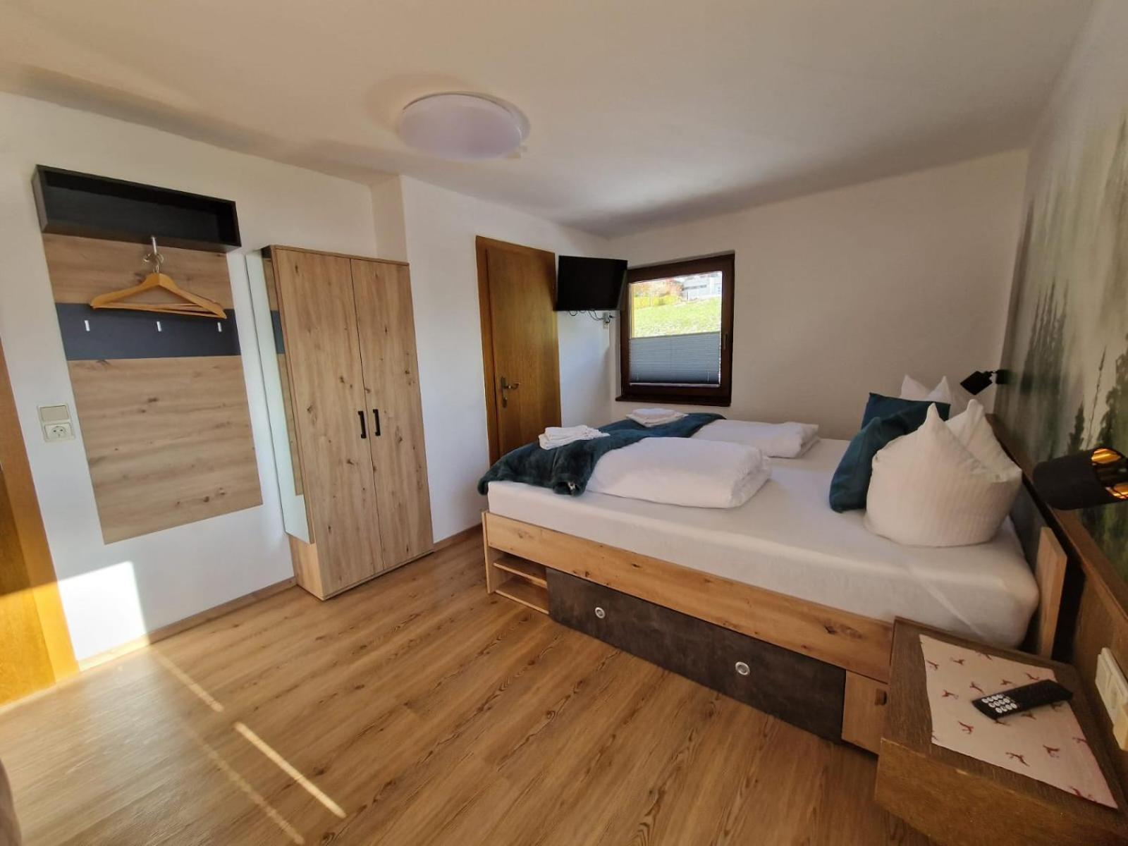 Panorama-Ferienhaus Im Stubaital Мидерс Екстериор снимка