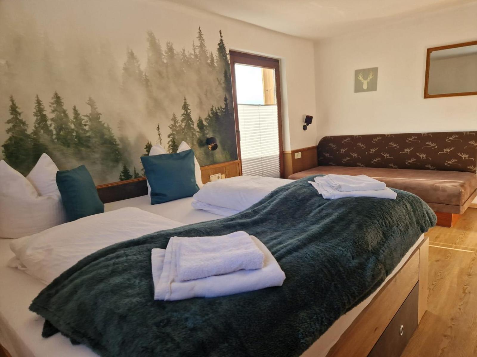 Panorama-Ferienhaus Im Stubaital Мидерс Екстериор снимка