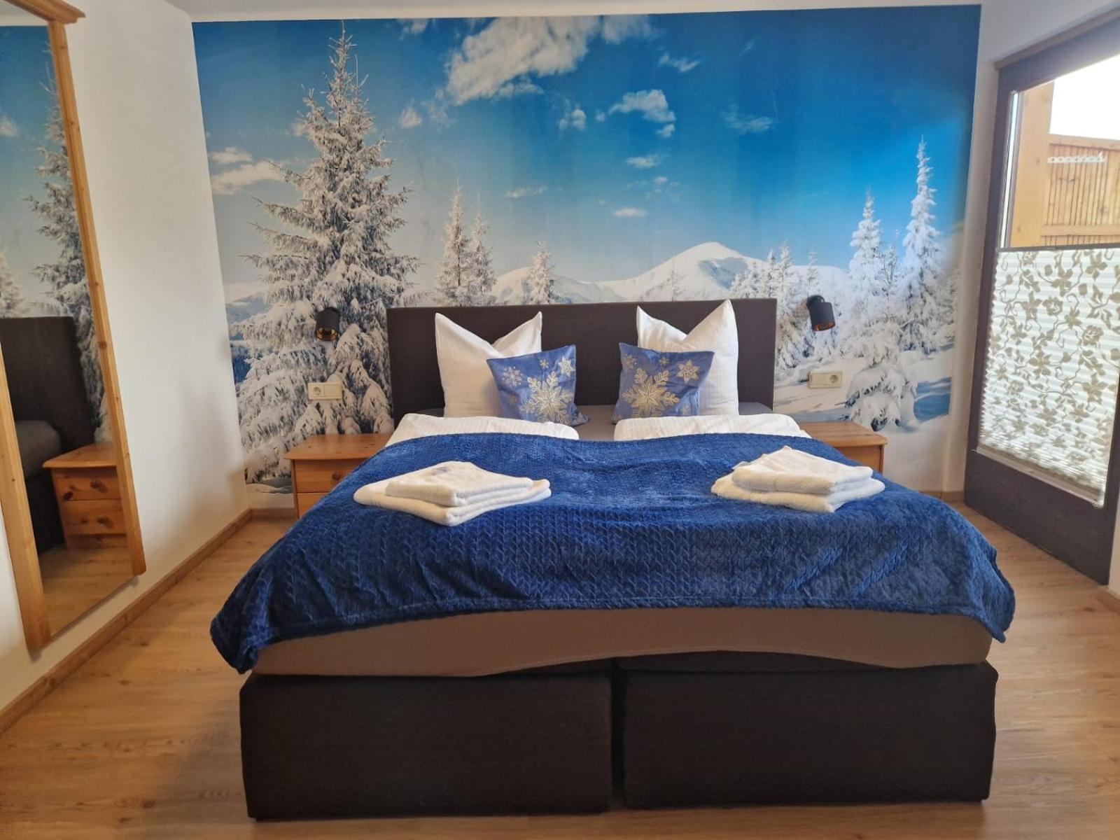 Panorama-Ferienhaus Im Stubaital Мидерс Екстериор снимка