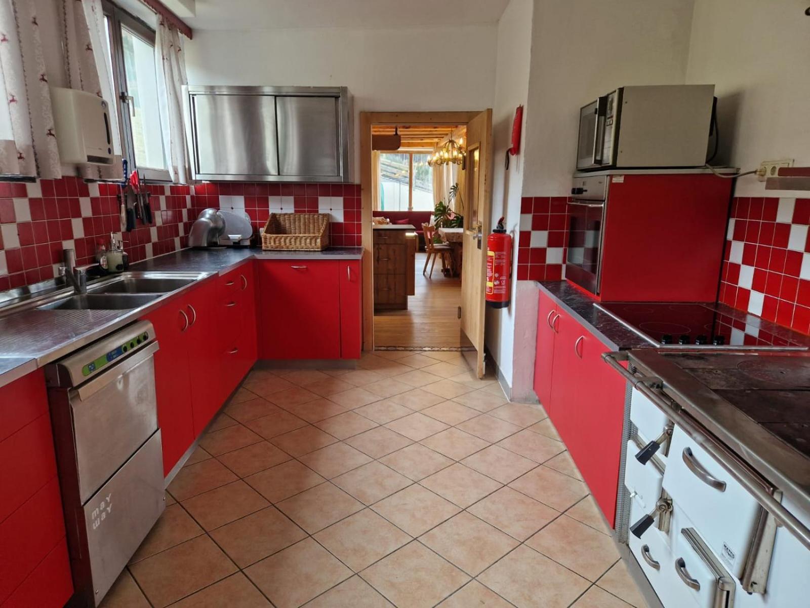 Panorama-Ferienhaus Im Stubaital Мидерс Екстериор снимка